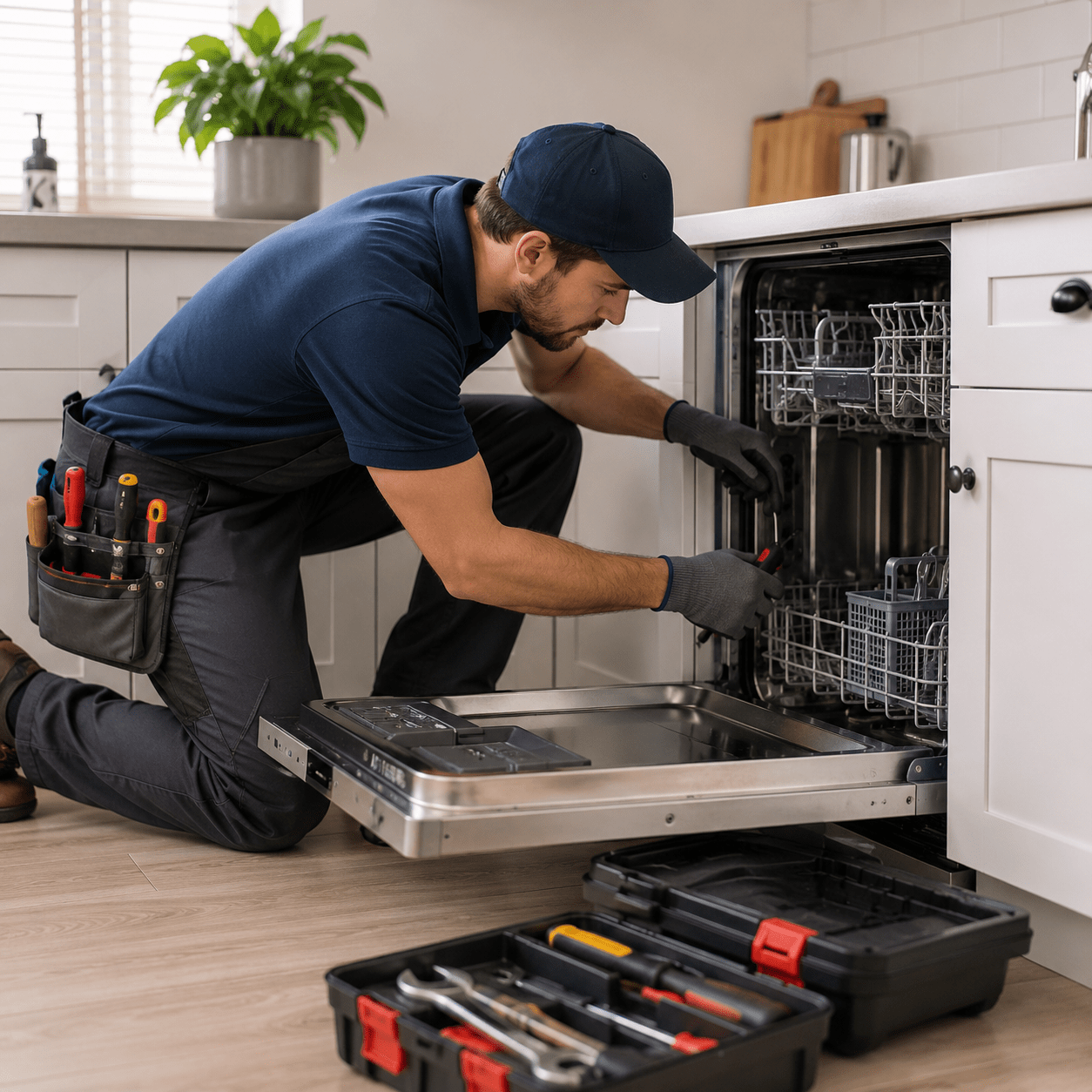 Appliance Repair St  Louis