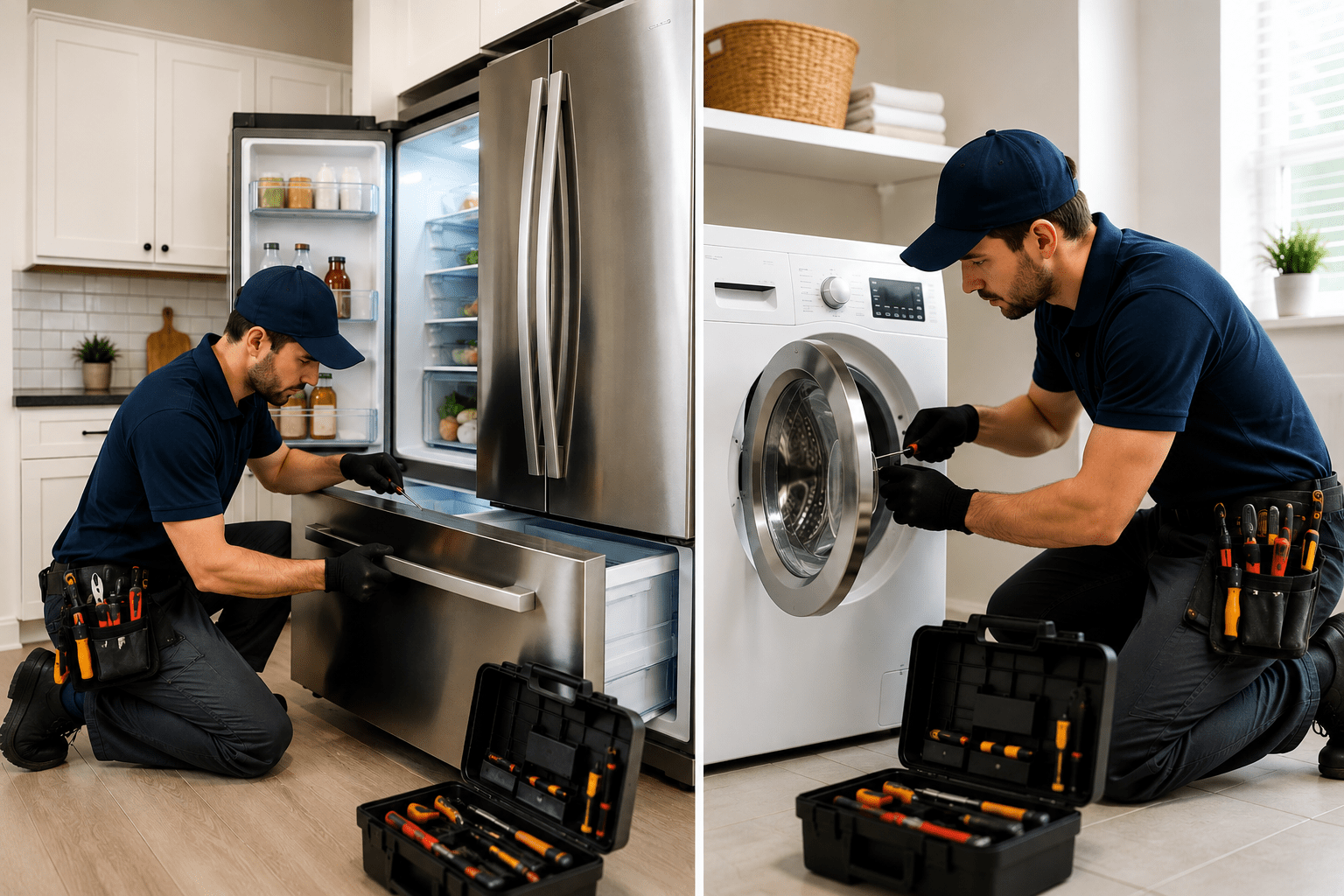 appliance repair st louis