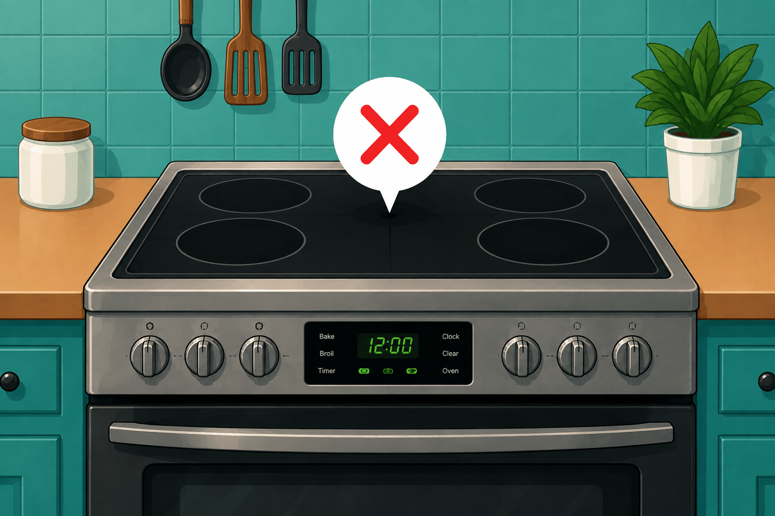 stove repair st louis