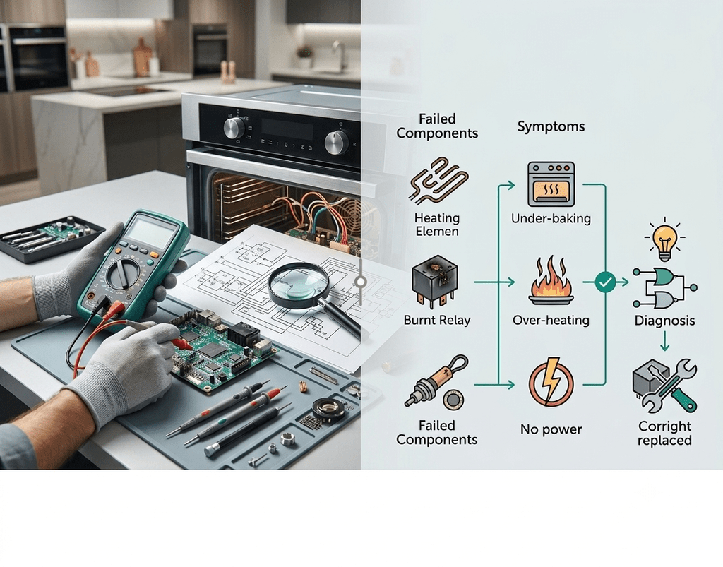 appliace repair st louis